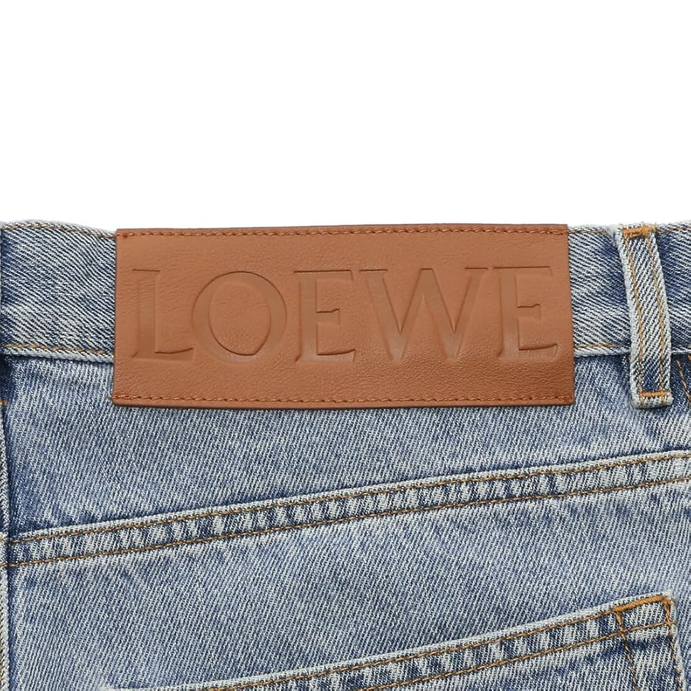 LOEWE ベージュ チノパン 48 フィッシャーマン⭐️最終値下げ⭐️正規品 Amazon | [ロエベ] パンツ フィッシャーマン ターンアップ